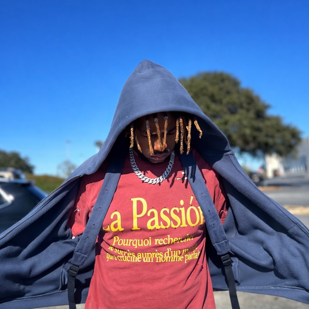 Custom BackPack Jacket - Picture 9 of 9